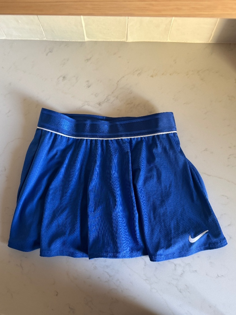 Nike Dri-Fit Women's Tennis/Golf/Athletic Skort | Size Small